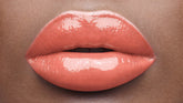 Yves Saint Laurent Rouge Pur Couture Vernis A Levres brillant à lèvres 105 Corail Esquisse
